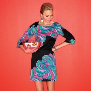 Lilly Pulitzer Shauna Dress  Size 8 🌸